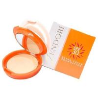 ราคา แป้ง Zendori Extra Cover Foundation SPF30 ขนาด 10g แป้งเซนโดริ เอ็กซ์ตร้า คัฟเวอร์ ฟาวเดชั่น เอสพีเอฟ30 ตลับส้ม (15925734067)
