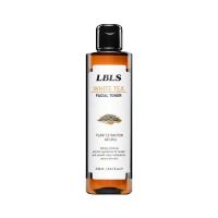 ราคา SKAT LBLS Tea Tree Facial Cleanser สูตรอ่อนโยน เหมาะสำหรับสิวและผิวแพ้ง่าย Tea Tree Facial Foaming Toner Essence White Tea Facial Foaming Toner (22794599712)