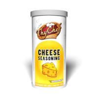 ราคา ซอสผงปรุงรส รสชีส แบบกระป๋อง ขนาด100กรัม ไทเชฟ thychef ผงเขย่า ผงปรุงรส ผงโรย (22175456112)