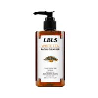ราคา SKAT LBLS Tea Tree Facial Cleanser สูตรอ่อนโยน เหมาะสำหรับสิวและผิวแพ้ง่าย Tea Tree Facial Foaming Toner Essence White Tea Facial Foaming Toner (22794599714)
