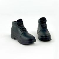 ราคา รองเท้าตุ๊กตาแฟชั่นสีดำสำหรับ Ken ตุ๊กตาเด็กผู้ชายบูทประจำวันสำหรับแฟนหนุ่มบาร์บี้เจ้าชายเคน1 6อุปกรณ์ตุ๊กตา DIY เด็กของเล่น (21311460600)