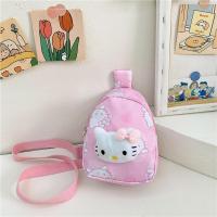 ราคา กระเป๋าถือเด็ก กระเป๋านักเรียนใบเล็ก การ์ตูนน่ารัก กระเป๋าคาดหน้าอกเด็กผู้หญิง กระเป๋าเป้น้ำหนักเบา (22606785015)