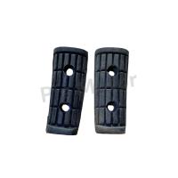 ราคา ยางพักเท้าหลัง เฉพาะยางอย่างเดียว VR VR150 TZR TZR R (22345342966)