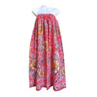 ราคา กระโจมอก ผ้าถุงใส่อาบน้ำ กระโปรงยาว กระโจมอบตัว อบสมุนไพร สาวอวบ อ้วนใส่ได้ มีเก็บเงินปลายทาง (21587533557)