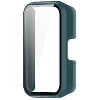ราคา เคส Samsung Galaxy Fit 3 case กระจกนิรภัย เคสกระจก และเคส สําหรับ Samsung Galaxy Fit3 Smart Watch เคส galaxy Fit 3 (21569925589)