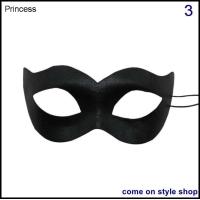 ราคา หน้ากากเแฟนซี สีดำ หน้ากากผู้ชาย ปาร์ตี้หน้ากาก สำหรับ ออกงาน ปาร์ตี้ แฟนซี ถ่ายภาพ นายแบบ แสดง โชว์ พร้อมส่งจากไทย (15936771894)