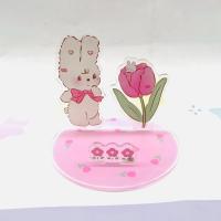 ราคา IFS ที่วางโทรศัพท์ ที่วางมือถือ ที่ตั้งโทรศัพท์น่ารัก ที่วางโทรศัพท์ ขาตั้งมือถือ ตกแต่งห้องก็ได้ พร้อมส่ง (21101393777)