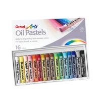 ราคา สีชอล์ค ตราเพนเทล Pentel Oil Pastels 12 16 25 36 50 สี สีชอล์คของแท้ สีชอล์ค12สี สีชอล์ค50สี สีชอล์คระบายสี สีชอล์คน้ำมัน 1 กล่อง สีชอล์ค pentel (2568628894)