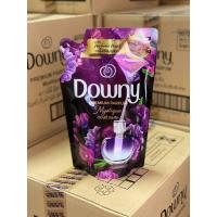 ราคา น้ำยาปรับผ้านุ่ม DOWNY ดาวน์นี่ สูตรเข้มข้น ถุงเติม 480 490มล (22179199553)