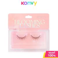 ราคา Mei Linda Blooming Lashes 1 Pair เมลินดา ขนตาปลอม (22570167582)