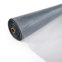 ราคา ปรับแต่งได้ มุ้งลวดแบ่งขาย มุ้งกันยุง มุ้งกันแมลง DIY ตาข่ายมุ้งลวด มุ้งลวดไฟเบอร์ มุ้งลวดประตู หน้าต่าง Mosquito Screen (22334535602)