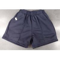 ราคา กางเกงวอร์มขาสั้น โรงงานมาเอง กางเกงออกกำลังกาย สี กรม ขาว ดำ (12415206858)