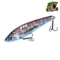 ราคา NEW กระดี่ตกปลา กระดี่ไอ้ป๊อก ขนาด 5 7 เซน หนัก 7 10 15 กรัม กระดี่ตกปลา กระดี่ เหยื่อตกปลา ลายชะโด เหยื่อกระดี่ กระดี่ 1 บาท (22254385401)