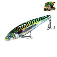 ราคา NEW กระดี่ตกปลา กระดี่ไอ้ป๊อก ขนาด 5 7 เซน หนัก 7 10 15 กรัม กระดี่ตกปลา กระดี่ เหยื่อตกปลา ลายชะโด เหยื่อกระดี่ กระดี่ 1 บาท (22254385399)