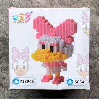 ราคา ตัวต่อนาโนเฟือง Size XL Disney Set (17776031296)