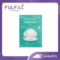 ราคา JMsolution Marine Luminous Pearl Deep Moisture Mask 1 Sheet เจเอ็มโซลูชั่น มารีน ลูมินัส เพิร์ล ดีฟ มอยส์เจอร์ มาส์ก (22691281141)
