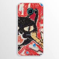 ราคา เคสขอบ S6 Samsung Galaxy S6 Edge Plus ลาย TPU นิ่มใสใหม่ล่าสุดสำหรับ Samsung S6 S 6 Edge Plus เคส (22090171809)