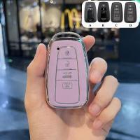 ราคา เคสกุญแจรถ toyota camry chr corolla altis cross พวงกุญแจรถยนต์ toyota cross ปลอก กุญแจรถ altis (21979054113)