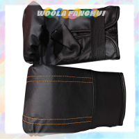 ราคา Woola นวมต่อยมวยต่อยมวยสำหรับเด็กอุปกรณ์ฝึกซ้อมคิกบ็อกซิ่งสวมใส่สบาย (22284865731)