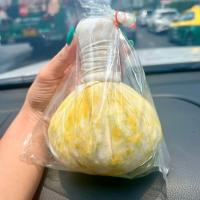 ราคา ลูกประคบสด ลูกใหญ่ 200 กรัม ประคบตามร่างกาย (21456622156)