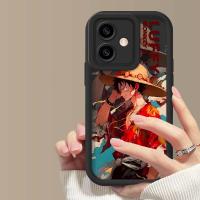 ราคา เคส OPPO A3X A3 สำหรับ OPPO A3X A3 เคสซิลิโคนนิ่มเคสเคสโทรศัพท์ลายการ์ตูนน่ารักสำหรับเด็กผู้ชายผู้หญิงใหม่ล่าสุด Y5 (22836702623)