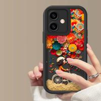 ราคา เคส OPPO A3X A3 สำหรับ OPPO A3X A3 เคสซิลิโคนนิ่มเคสเคสโทรศัพท์ลายการ์ตูนน่ารักสำหรับเด็กผู้ชายผู้หญิงใหม่ล่าสุด Y5 (22836702620)