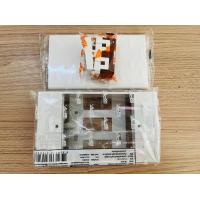 ราคา NPV ชุดปลั๊กกราวด์คู่ ชุดสวิตช์ พร้อมหน้ากาก บล็อคลอย ชุดปลั๊กไฟ รุ่นใหม่มีม่านนิรภัย มีให้เลือกทั้งรวมบล็อคลอย ไม่รวมบล็อคลอย (20020935862)