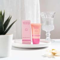 ราคา Seoul Organic Sunscreen โซล ออแกนิคซันสกรีน กันแดดโซล 30 PA (22865468868)