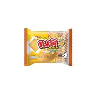 ราคา แครกเกอร์มันฝรั่ง ตรา เนลี่ ขนาด 8 ก x 24 1 แพ็ค มีให้เลือก 3 รสชาติ (21271609456)