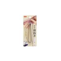 ราคา ไดโซ Daiso สแตนเลสสำหรับคีบก้างปลา (516618876)