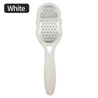 ราคา ที่ขูดส้นเท้า พร้อมใบมีดขูดส้นเท้า ตะไบขัดส้นเท้า ขูดเท้า แปรงขัดเท้า ตะไบขัดส้นเท้าแตก ทีขัดส้นเท้า แปรงขัดเท้าแตก ขัดส้นเท้า ส้นเท้าแยก แปรงขัดเท้า แบบสเตนเลส อเนกประสงค์ (21711250637)