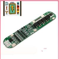 ราคา ส่งด่วนในไทย แผงวงจร BMS 3S 4S 5S 6S บอร์ดการชาร์จแบตเตอรี่ลิเธียม 18650 PCB BMS 3s BMS 4s BMS 5s BMS 6s 12 6V 16 8V 21V (21573045121)