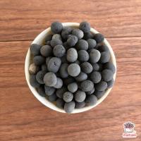 ราคา เม็ดดินเผามวลหนัก โรงงานไทย ถุงละ 1 ลิตร เม็ดปอปเปอร์ Clay Popper (5286890621)