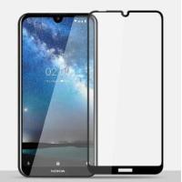 ราคา ฟิล์มกระจก นิรภัย โนเกีย2 2 Tempered Glass Screen For Nokia 2 2 5 71 (8843194174)