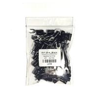 ราคา หางปลาแฉก หุ้ม SV1 25 3 SV1 25 4 SV2 4 SV lnsulated Terminals (22421424460)