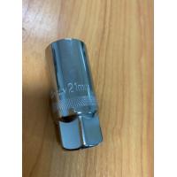 ราคา ลูกบล็อคถอดหัวเทียน ขนาด 1 2 3 8 บล็อคถอดหัวเทียน ลูกบล็อคยาว ลูกบ็อกถอดหัวเทียน ลูกบ็อก 6เหลี่ยม 12เหลี่ยม (9957910078)