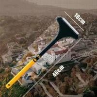 ราคา แปรงทำความสะอาดมุ้ง 2 in 1 แปรงทำความสะอาดมุ้ง ทำความสะอาดกระจก มุ้งลวด (22667495748)