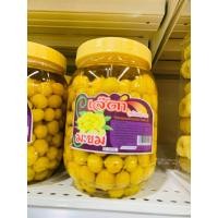 ราคา ผลไม้แช่อิ่ม ดอง (22508883195)