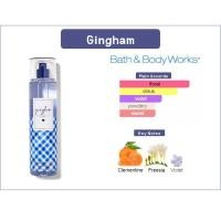 ราคา แบ่งขาย Bath and body works body mist 10 ml ของแท้ จาก Shop (11408711756)
