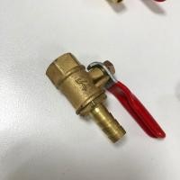 ราคา ฟรีของแถม ทุกออเดอร์ บอลวาล์วลม Fixton วาล์วลมทองเหลือง 2 หุน 1 4 บอลวาล์วลม ก๊อกลม ก๊อก ทองเหลือง วาล์วลม แข็งแรง (22087195710)