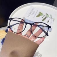 ราคา แว่นตาเลนส์กรองแสง ทรงหยดน้ำ Blue Block 6814 กรอบแว่นสามารถนำไปเปลี่ยนเลนส์ได้ (20988640110)
