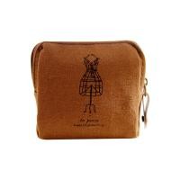 ราคา BEAUTYBIGBANG กระเป๋าสตางค์ออมทรัพย์ผู้หญิงเกาหลีน่ารัก Dompet Koin ปารีสเมมโมรี่กระเป๋าสตางค์ขนาดเล็กกระเป๋าเหรียญผ้าใบสร้างสรรค์ (21445903740)