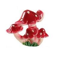 ราคา CHICKETTI งานฝีมือเรซิน เห็ดน้อยจำลอง การ์ตูนลายการ์ตูน น่ารักน่ารักๆ เห็ดจิ๋วจิ๋ว หลากหลายสไตล์ ดีไอวาย เครื่องประดับเห็ดสวน ไมโคร แลนด์สเคป (22404982646)