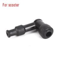 ราคา AM Spark plug Cap สำหรับ GY6 125 CG125 ATV Dirt PIT BIKE รถจักรยานยนต์ Quand Buggy (22424985982)