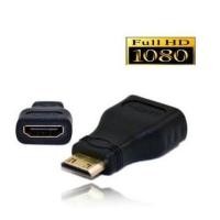 ราคา HDMI Female to Mini HDMI Male Adapter Convertor Changer Gold Plated (22193701107)