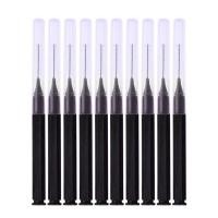ราคา YINSI 10pcs microbrush applicators ขนตาส่วนขยายขนตากาวทำความสะอาดแปรง (22308593261)
