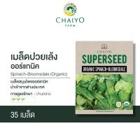 ราคา เมล็ดสมุนไพร ออร์แกนิค นำเข้าจากต่างประเทศ Herb Seeds Organic (22725080420)