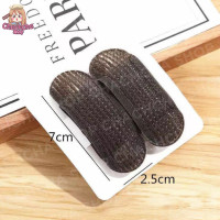 ราคา พร้อมส่ง กิ๊บยกโคนผม เพิ่มวอลลุ่มให้ผม กิ๊บติดผม จัดแต่งทรงผม กิ๊บยกผม ยกโคนผม (22595078407)