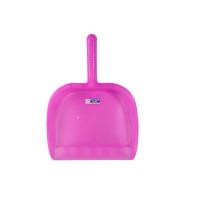 ราคา ที่โกยผง ที่โกยขยะ ที่ตักขยะพลาสติก ที่ตักขยะด้ามสั้น โกยตักผง โกยผง ที่โกยผง สีสดใส มี 3 สี พร้อมส่ง 25 บาท (19409654064)