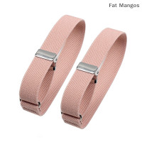 ราคา Mangos สายรัดแขนเสื้อแบบยืดหยุ่นสำหรับผู้หญิงผู้ชายสายรัดแขนปรับได้ (21165803330)